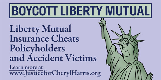 Liberty Mutual Liberty Mutual