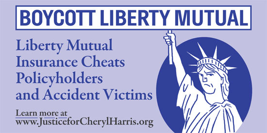 Liberty Mutual Liberty Mutual