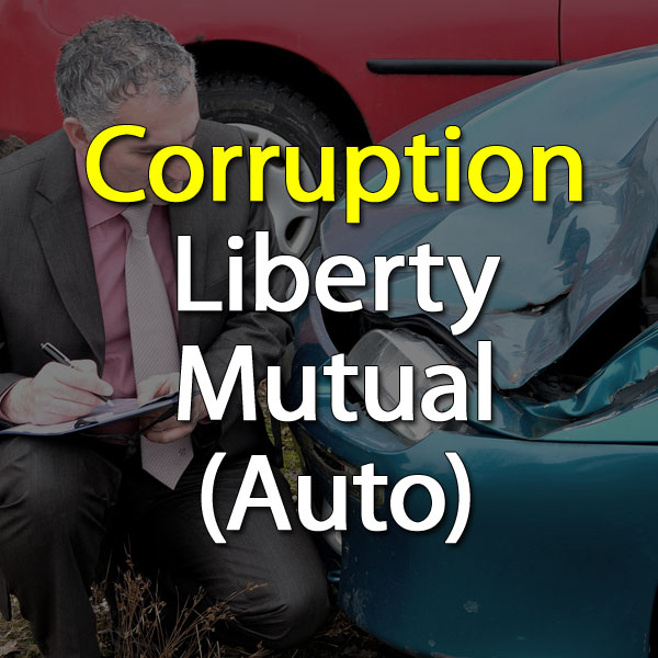 Liberty Mutual Liberty Mutual