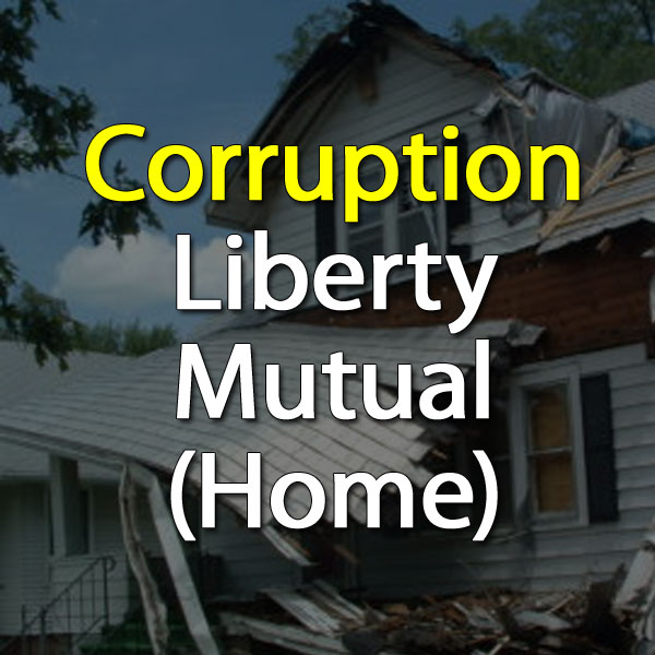 Liberty Mutual Liberty Mutual